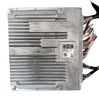 2015-2019 Toyota Hilux ECU