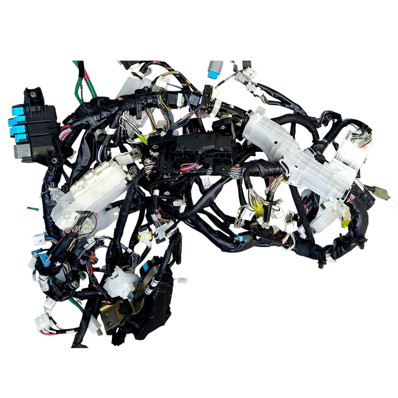 Car accessories